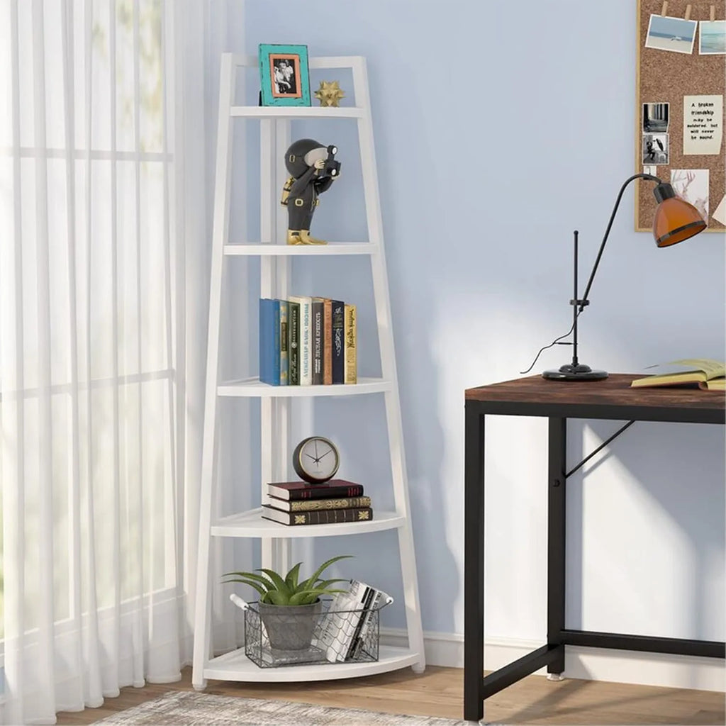 Selby Corner Shelf
