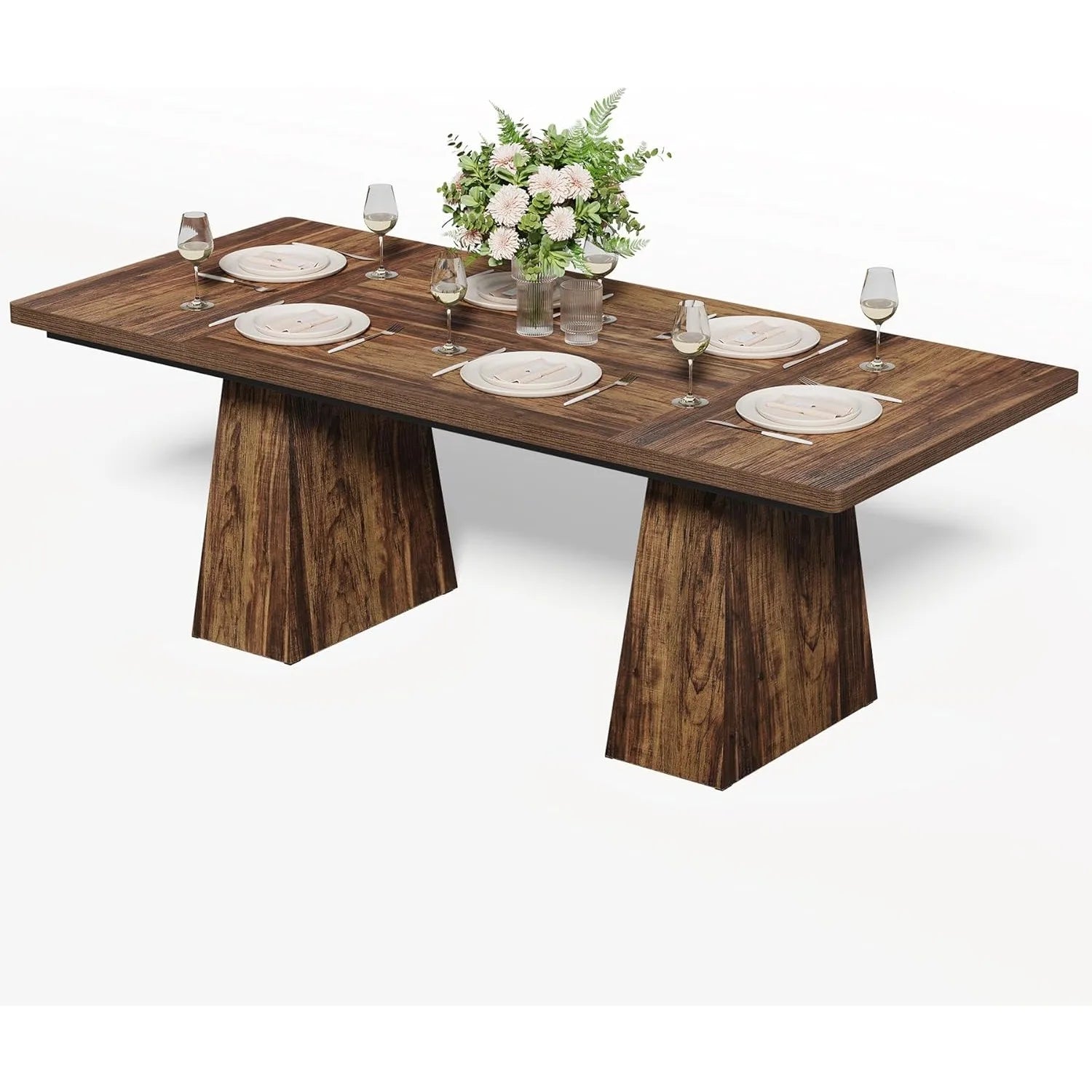 Madison Rectangular Dining Table