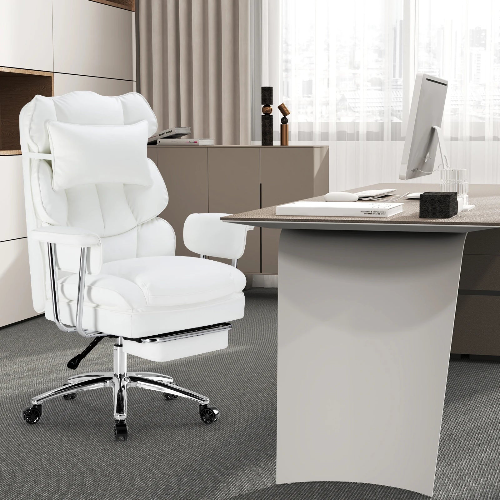Vardon Executive Office Chair