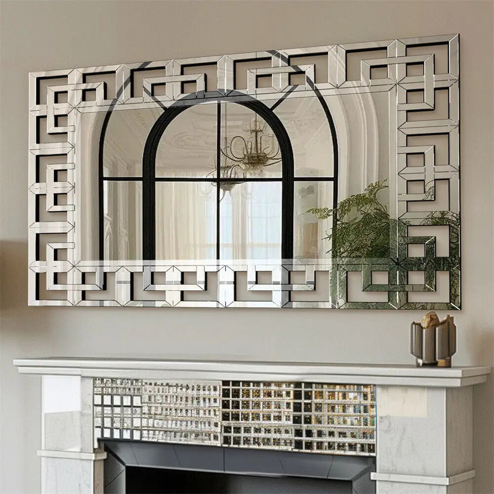 Montecito Wall Mirror