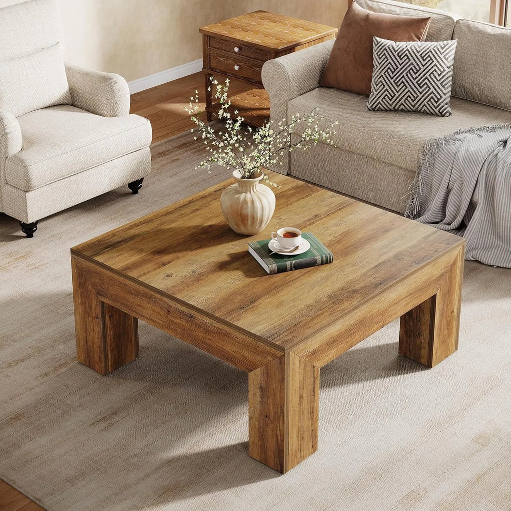 Scott Farmhouse Coffee Table
