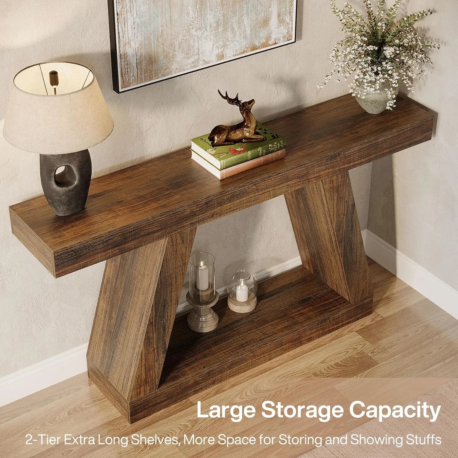 Grant Console Table