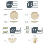 Load image into Gallery viewer, Vancasso Navia Dinnerware
