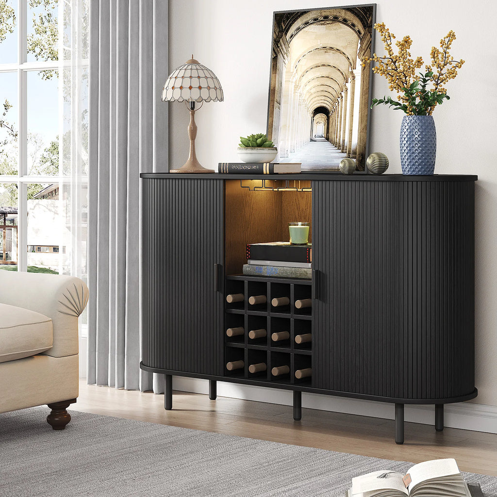 Aswan Sideboard