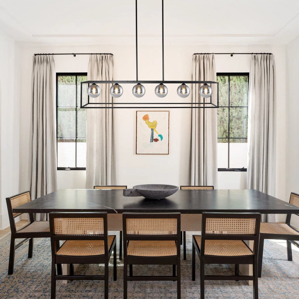 Orlestone Bubble Chandelier