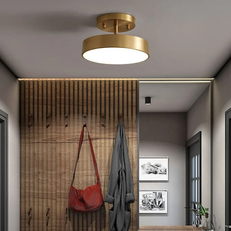 Orienne LED Ceiling Light