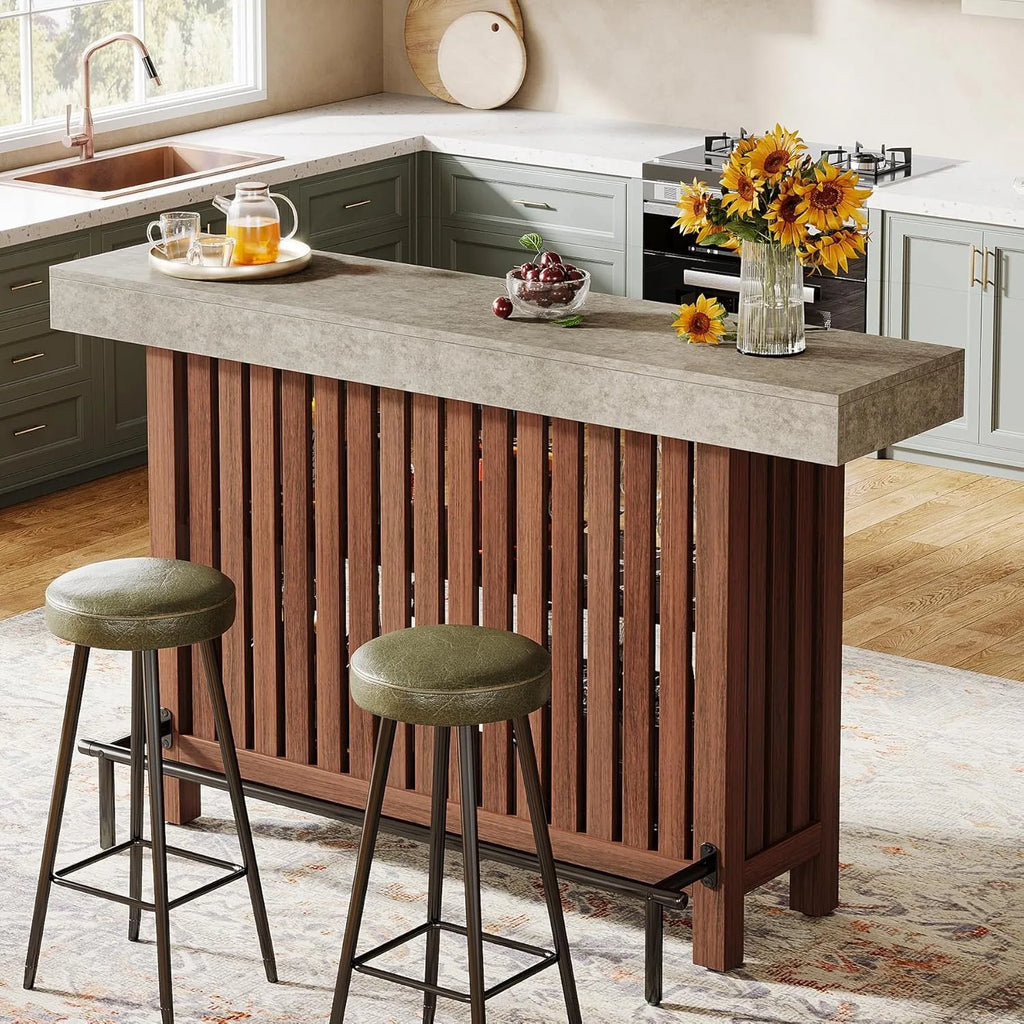 Ashford Bar Table