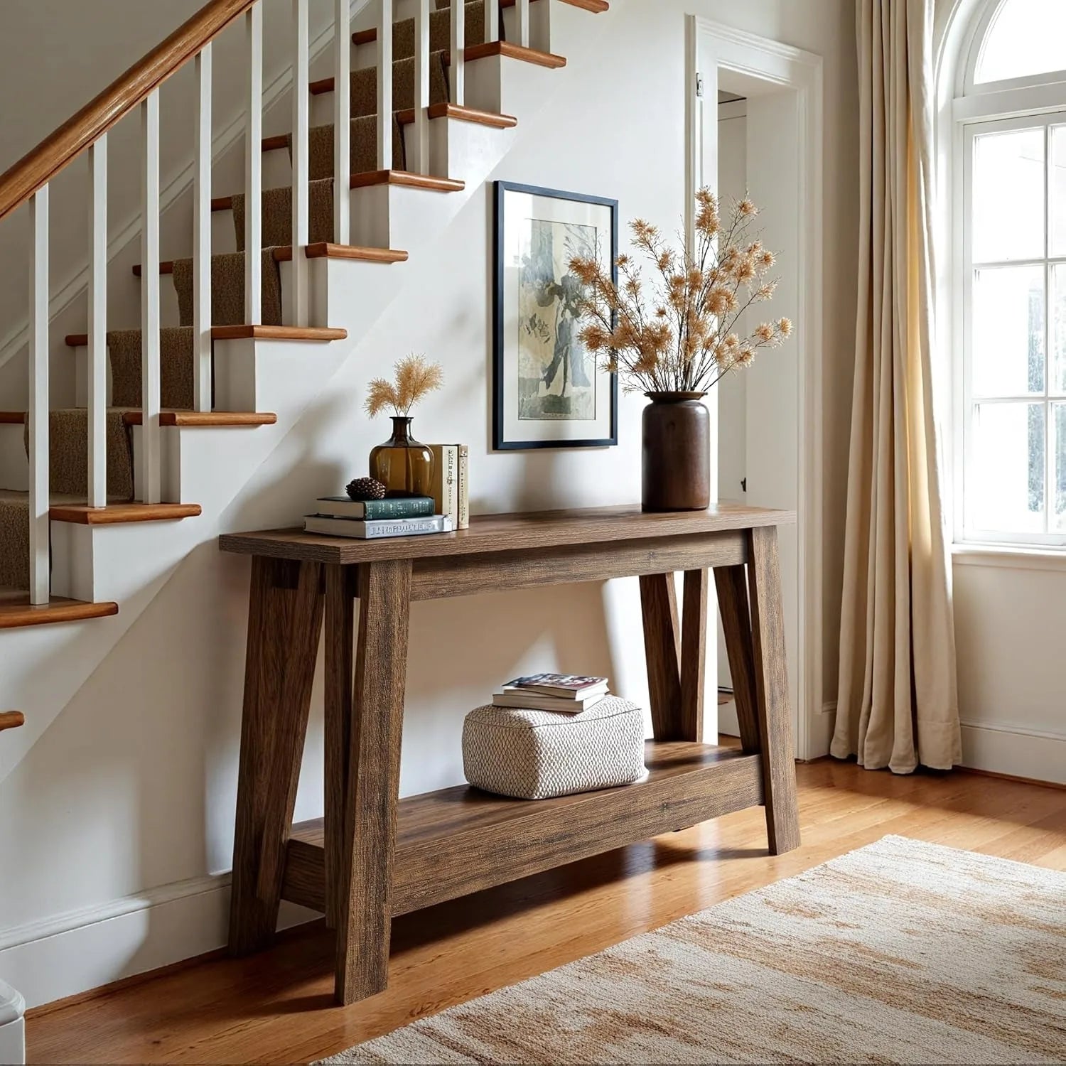 Alden Console Table