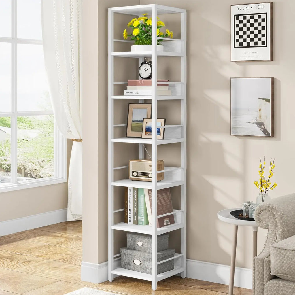 Whitaker Corner Bookcase