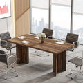 Meadownote 63-Inch Executive Desk