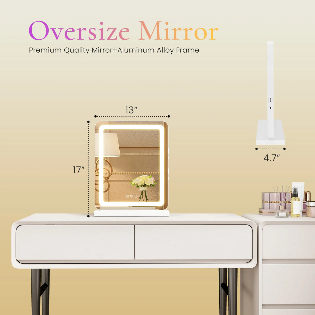 Rivington LED Vanity Mirror