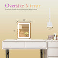 Rivington LED Vanity Mirror