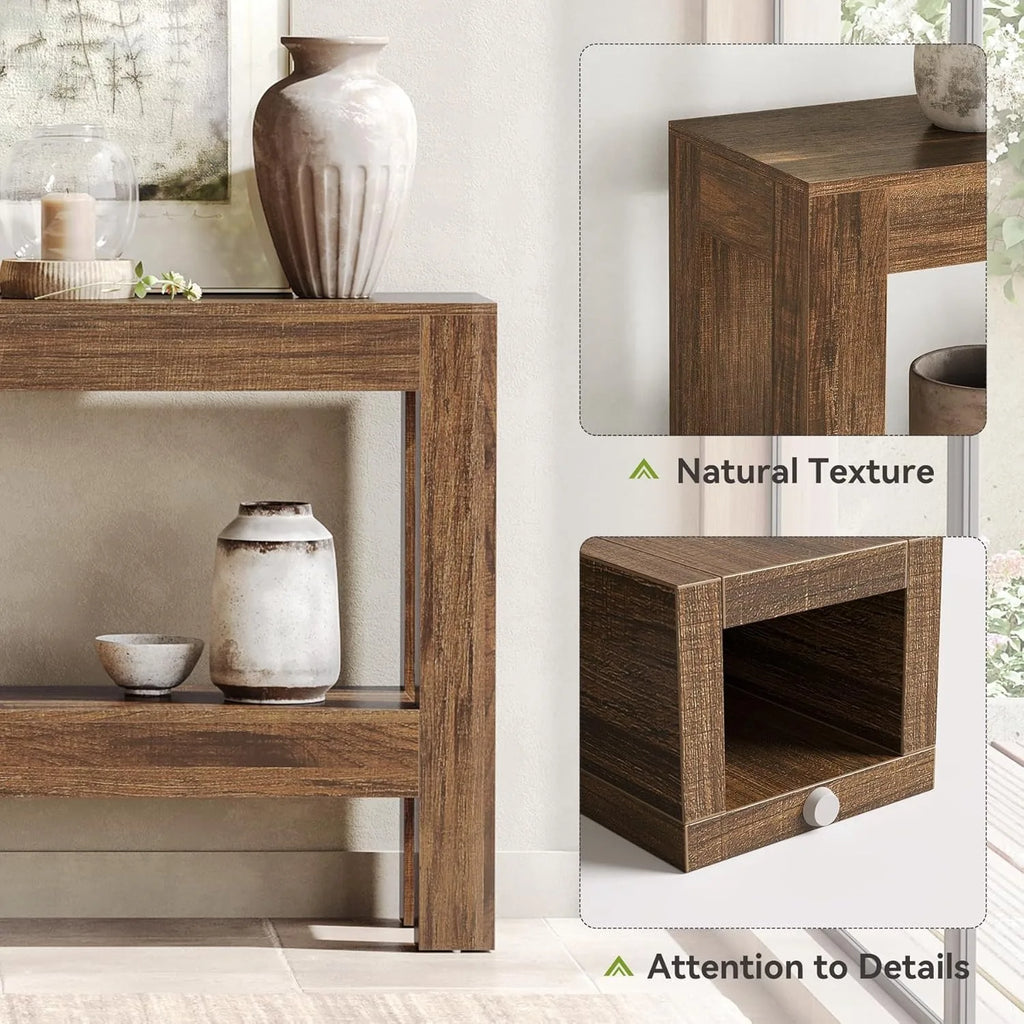 Briar Ridge Console Table