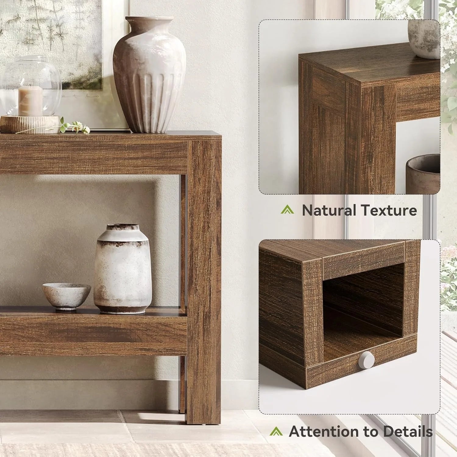 Briar Ridge Console Table
