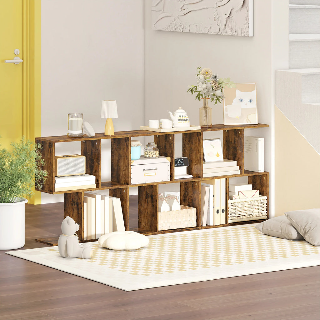 Sableturn S-Shaped Side Table
