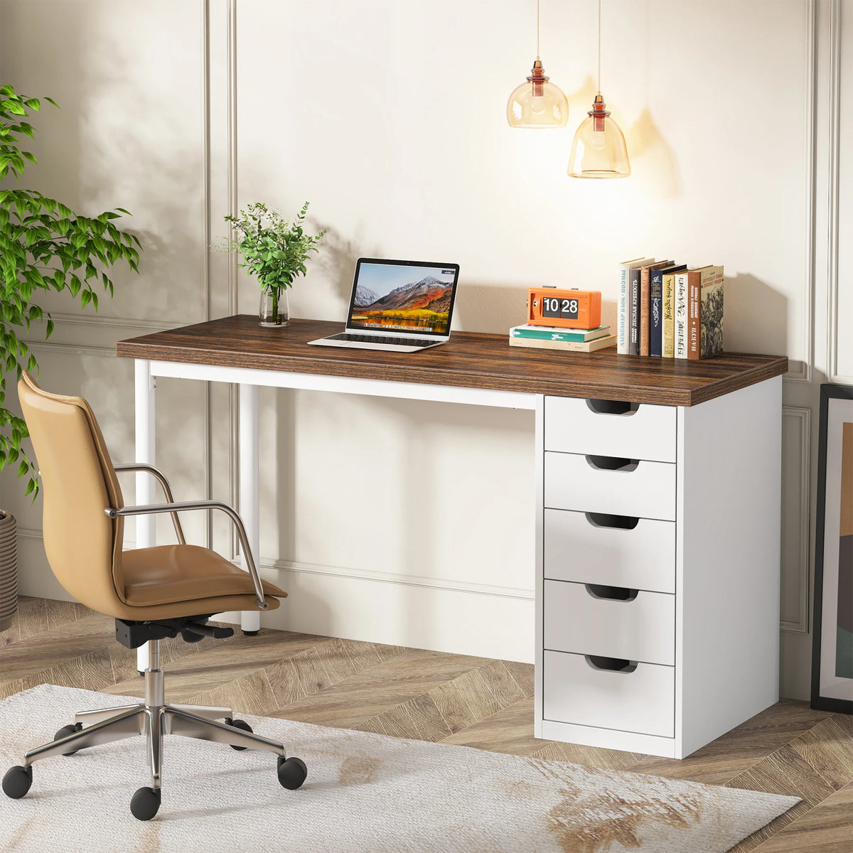 Auracrest Computer Desk