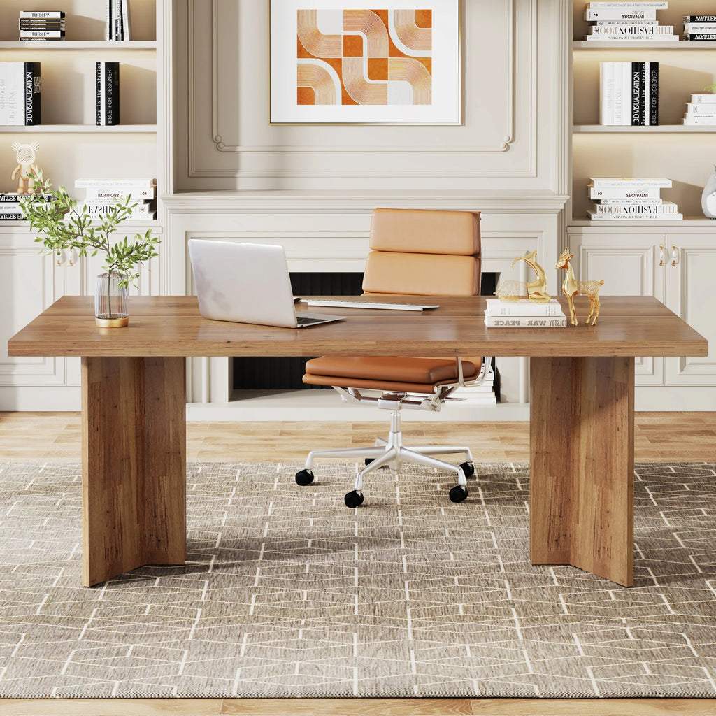 Jengo Executive Desk