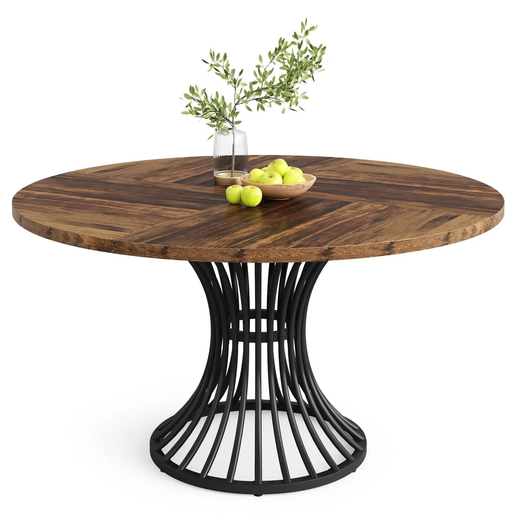 Sanaa Round Dining Table