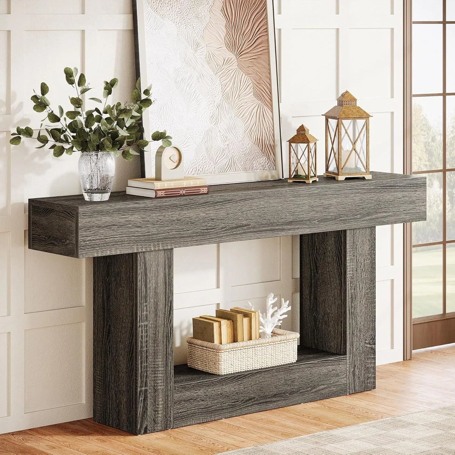 Hartwell Console Table