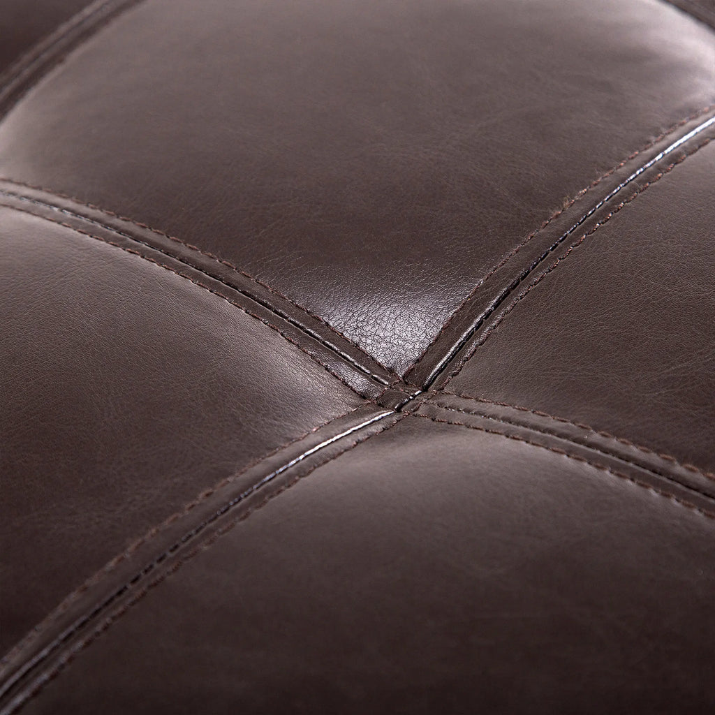 Corvelle Tufted Storage Bench
