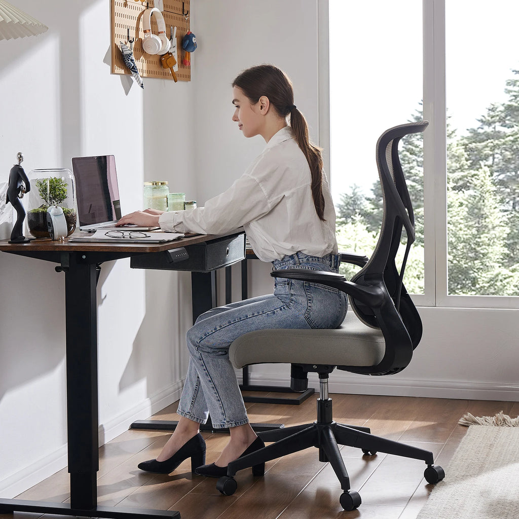 Marceline Ergonomic Mesh Office Chair