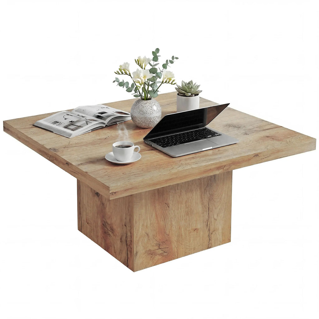Harmonycrest Square Coffee Table