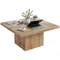 Harmonycrest Square Coffee Table