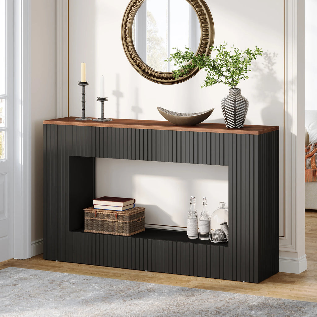 Driftsong Narrow Console Table
