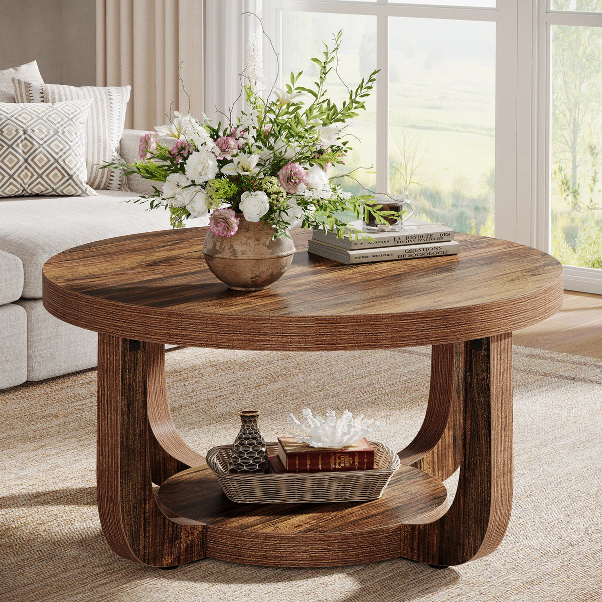 Harmonyloom Coffee Table