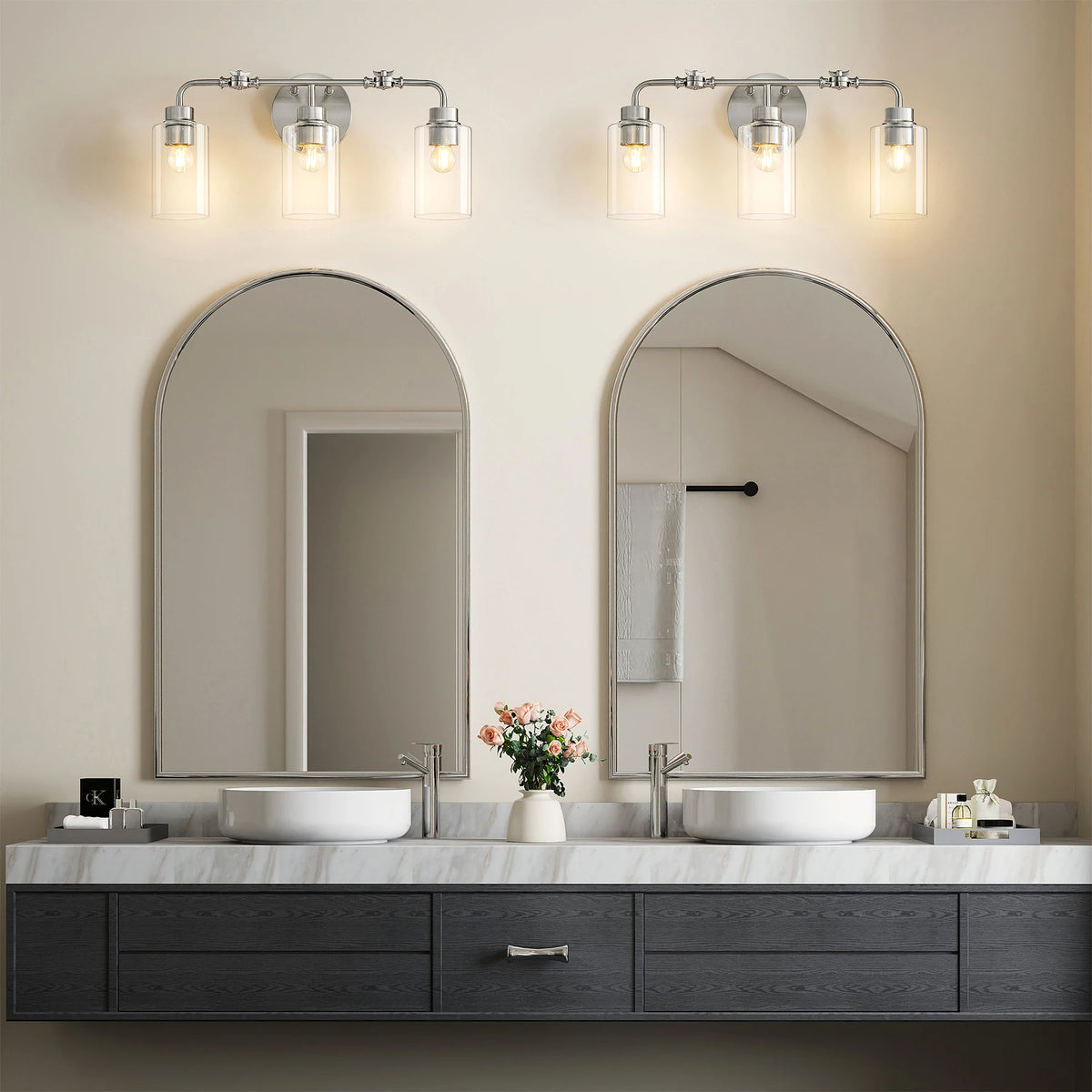Hazelloom Vanity Sconce