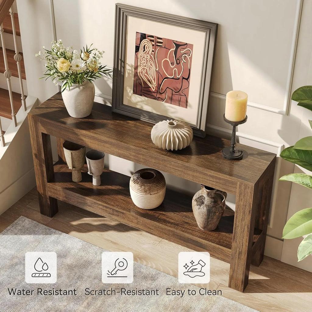 Briar Ridge Console Table