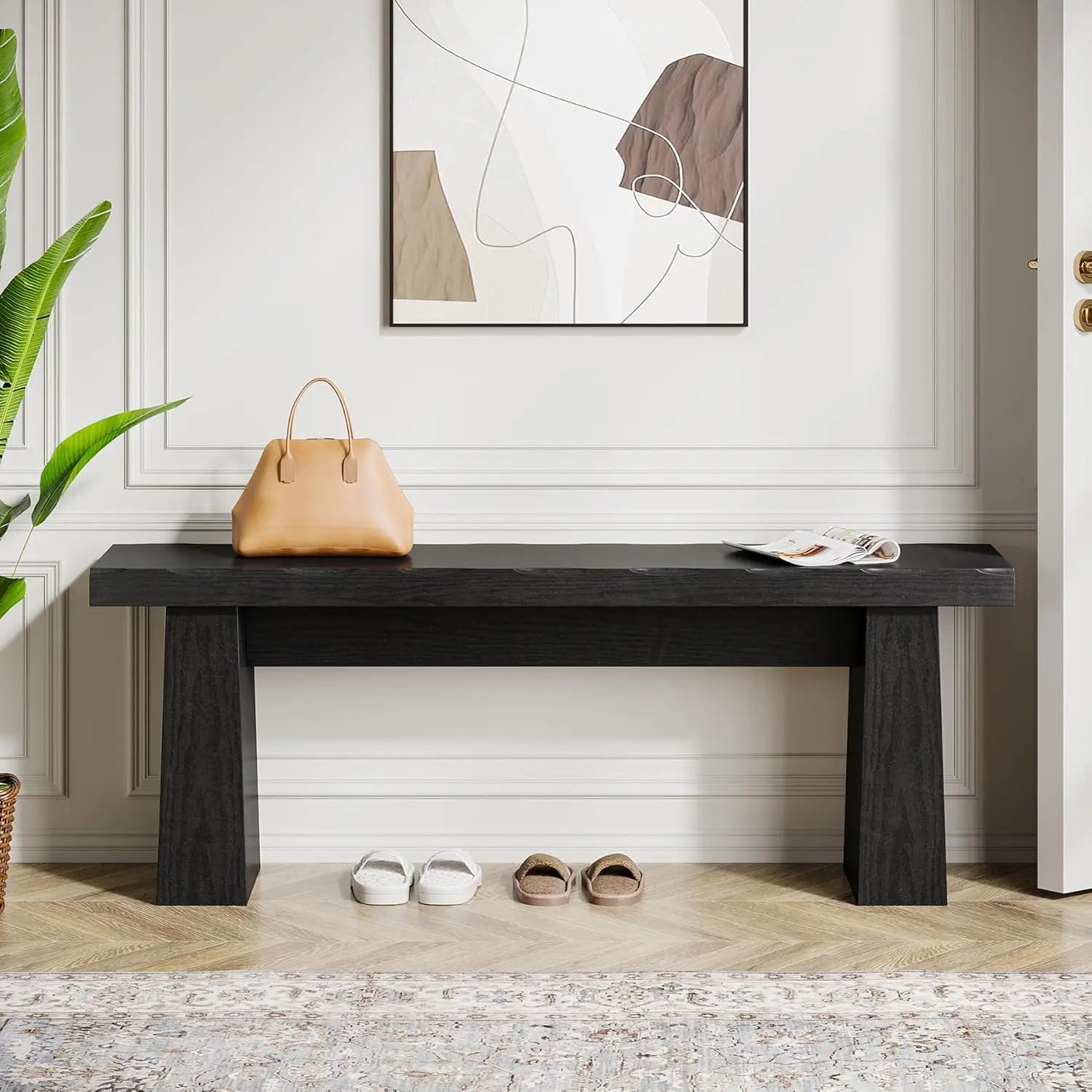 Fran Entryway Bench