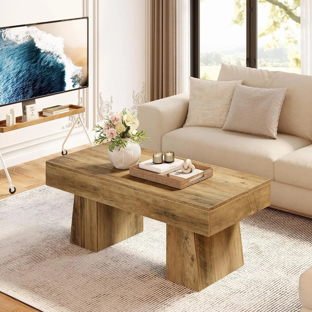 Penny Coffee Table