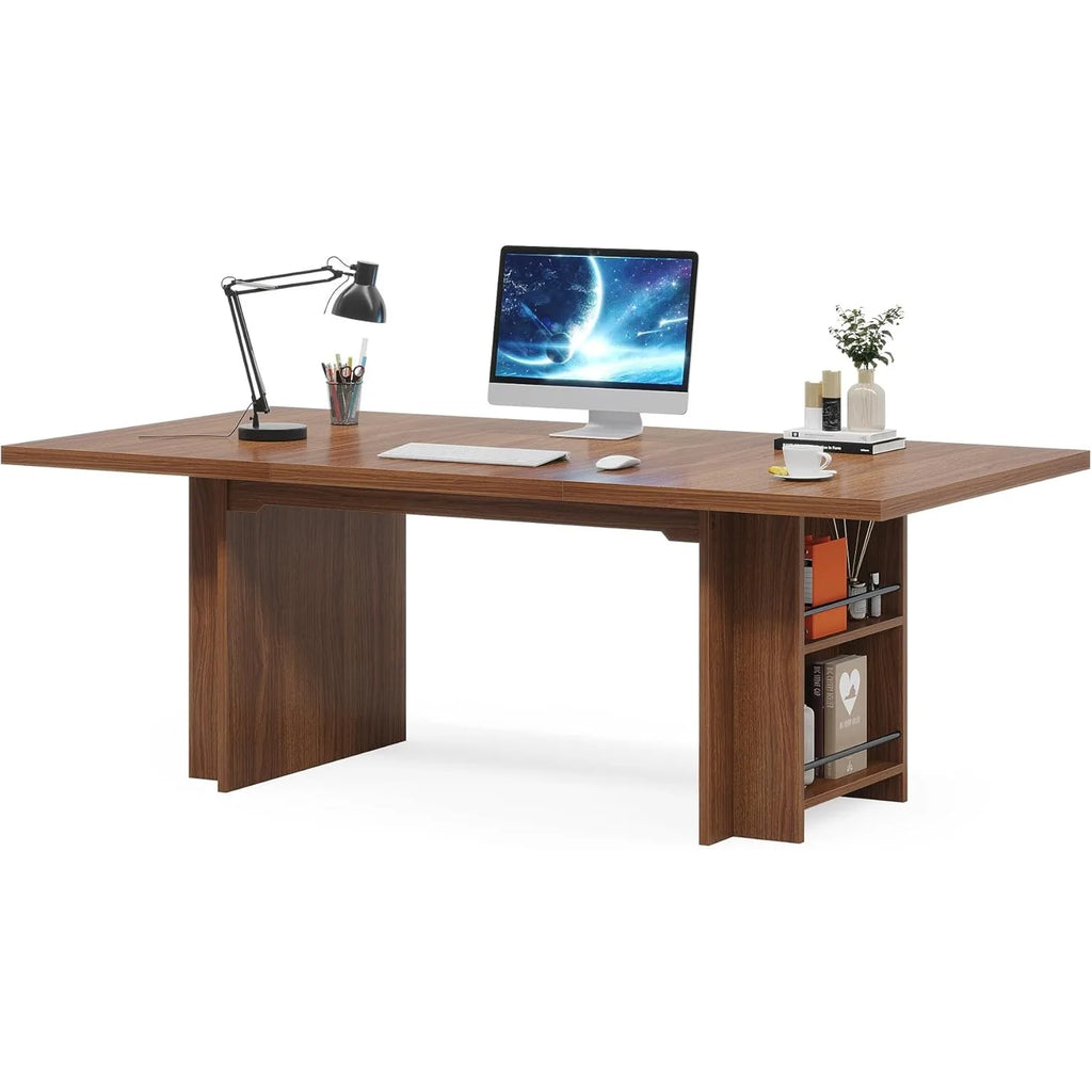 Arlo Executive Work Desk
