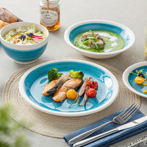 VANCASSO Ori Dinnerware in 4 Colors
