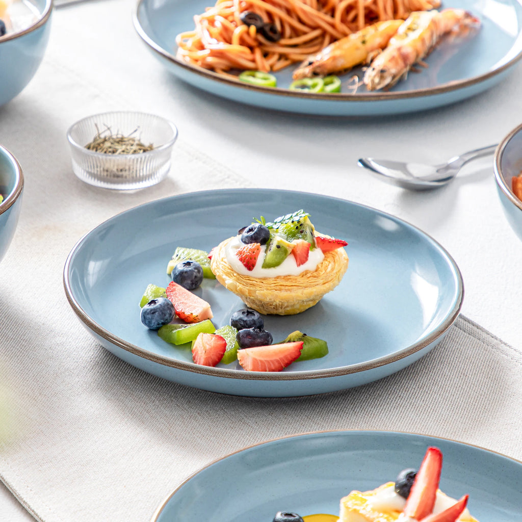 VANCASSO Nymph Stoneware Dinnerware