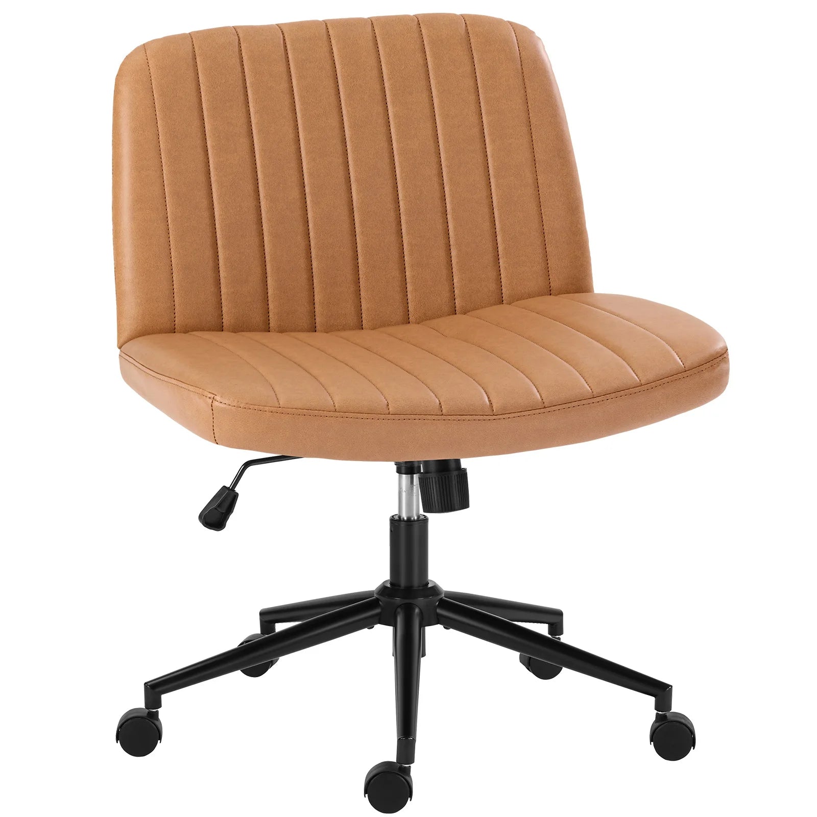 Averett Wide Swivel Office Chair
