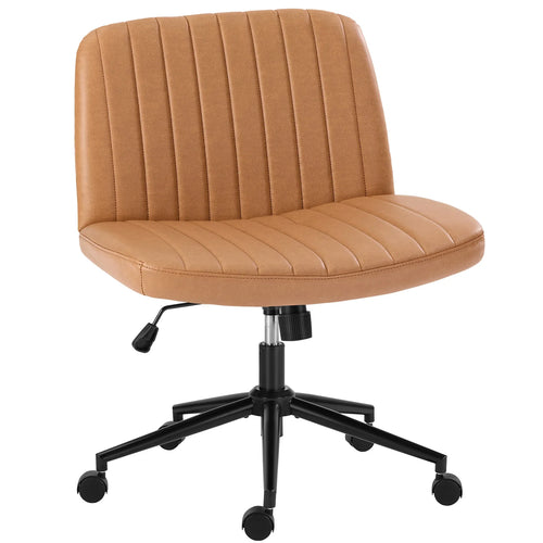 Averett Wide Swivel Office Chair