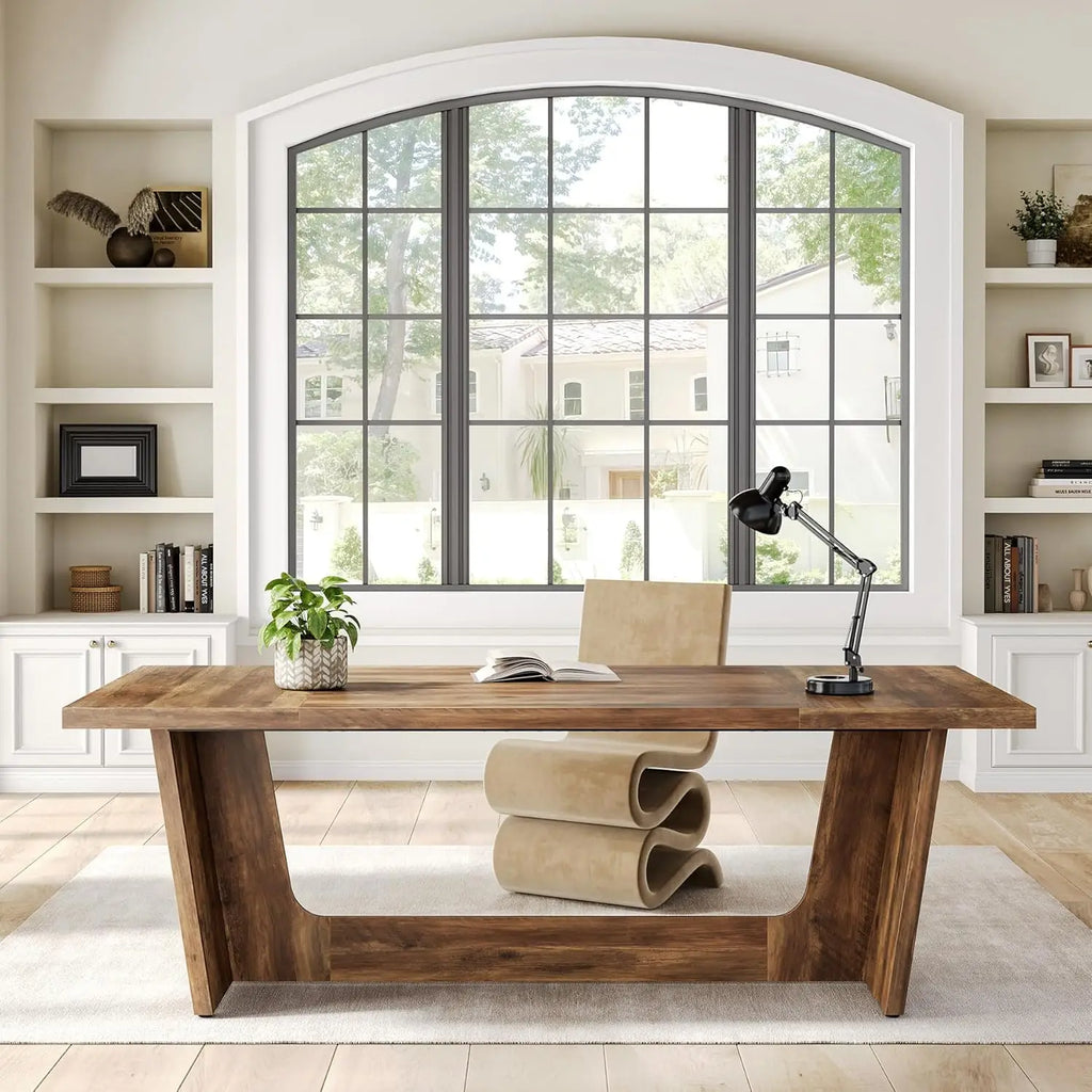 Summit Executive Desk