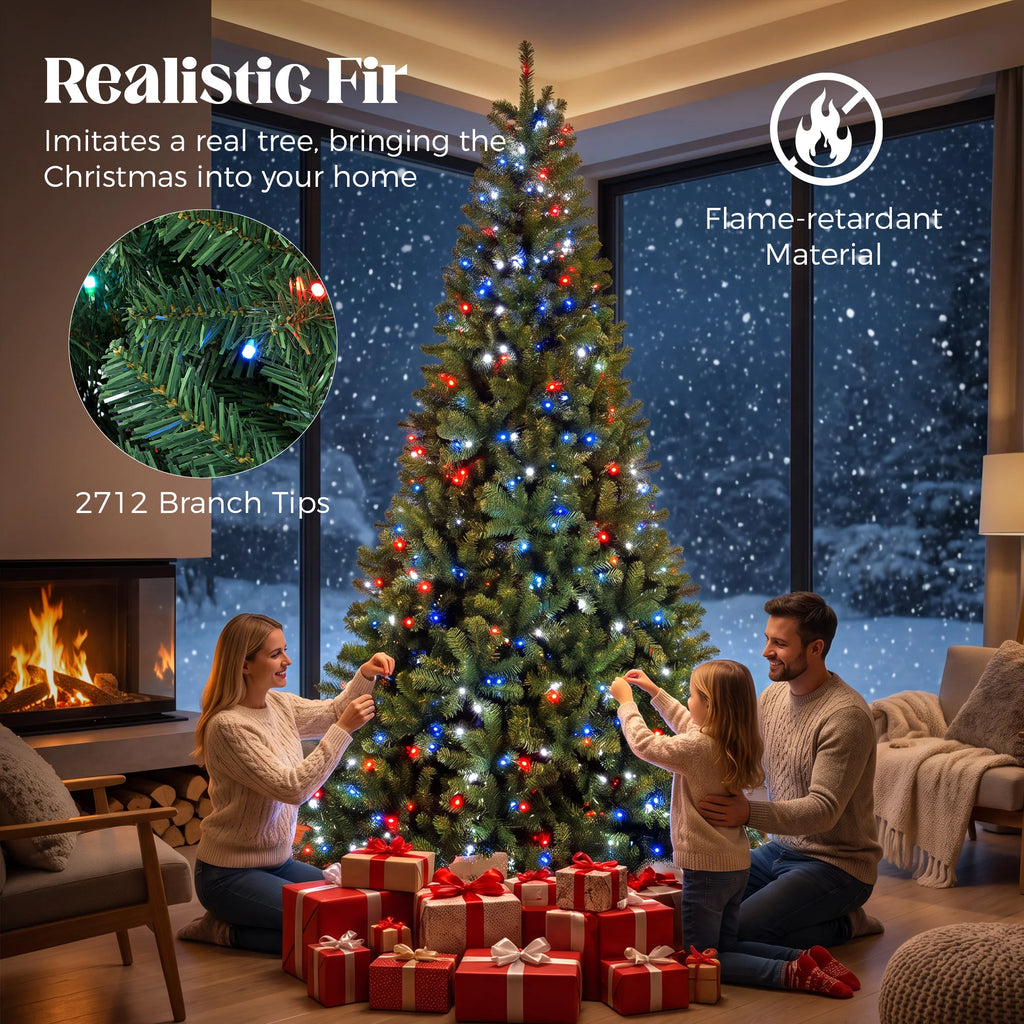 Prismgrand RGB Christmas Tree