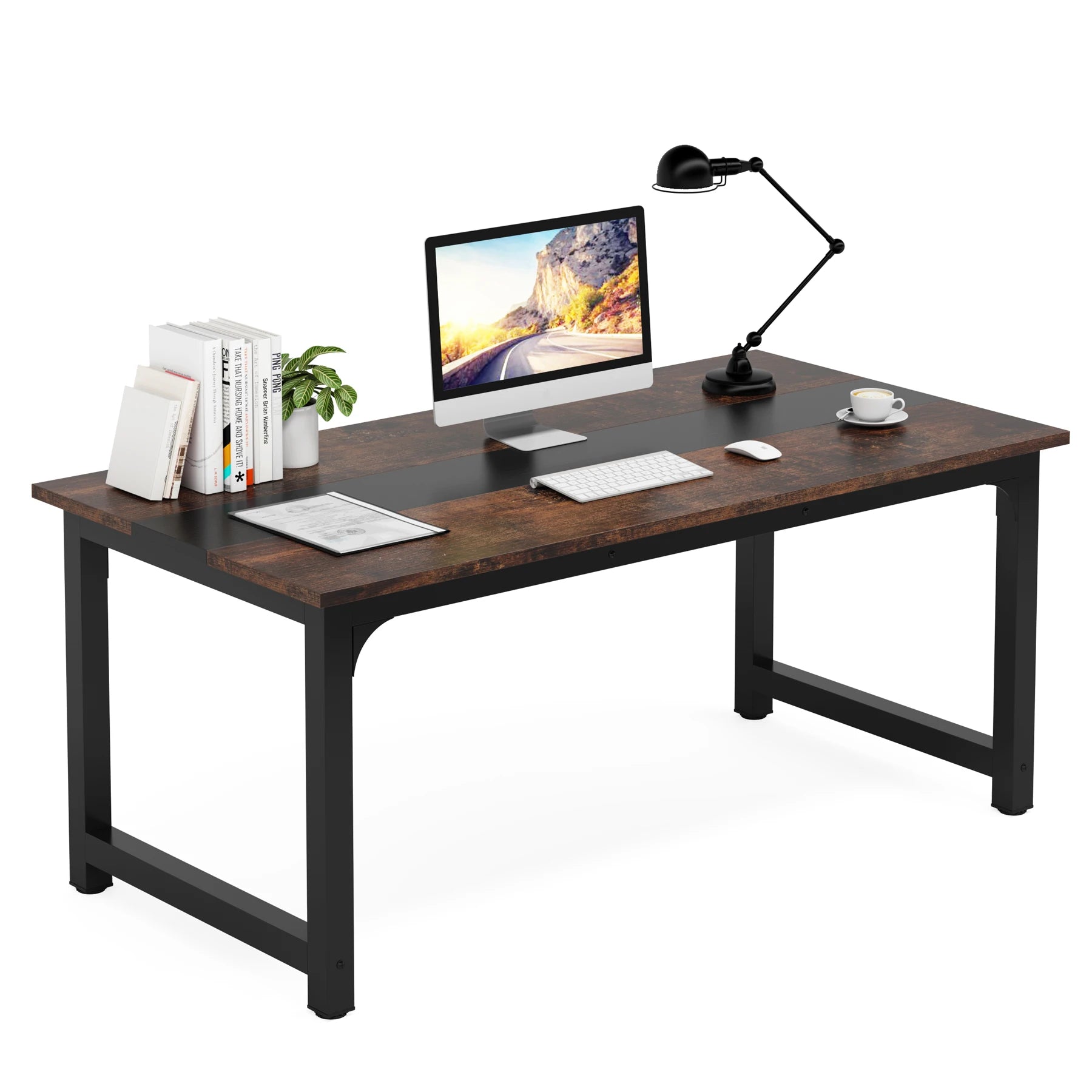 Tendaji Executive Desk