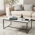 Sinatra Rectangle Coffee Table