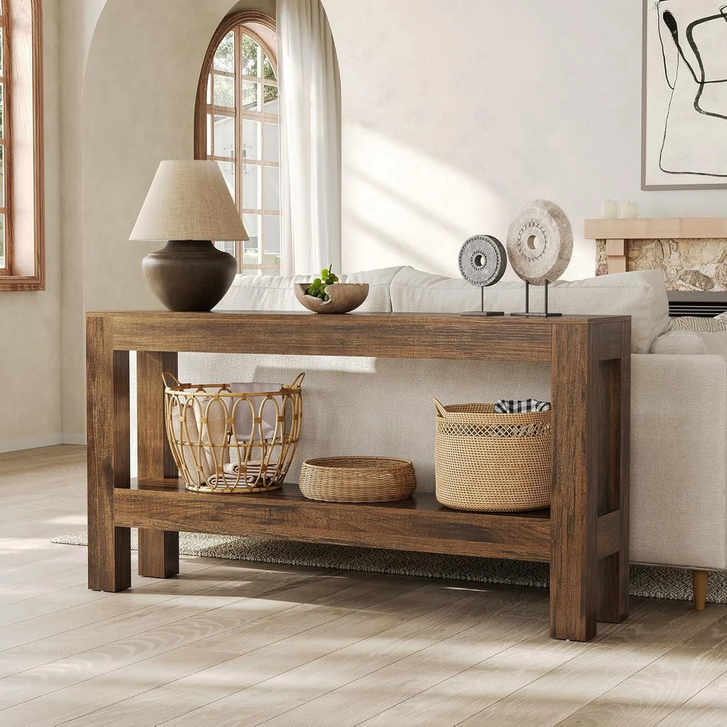 Briar Ridge Console Table