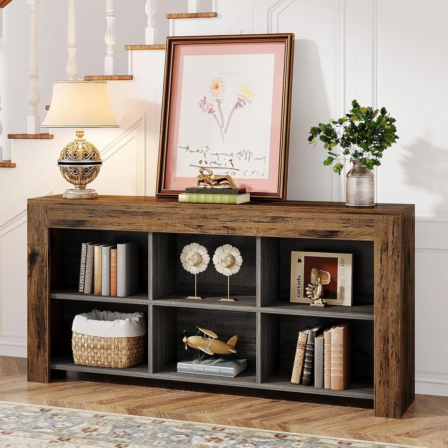 Hadley Console Table