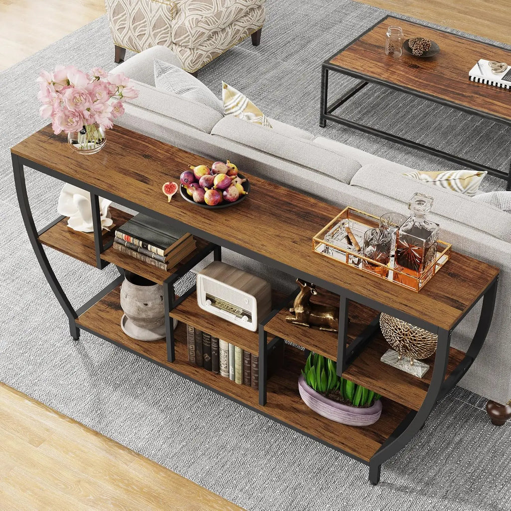 Gavin Console Table