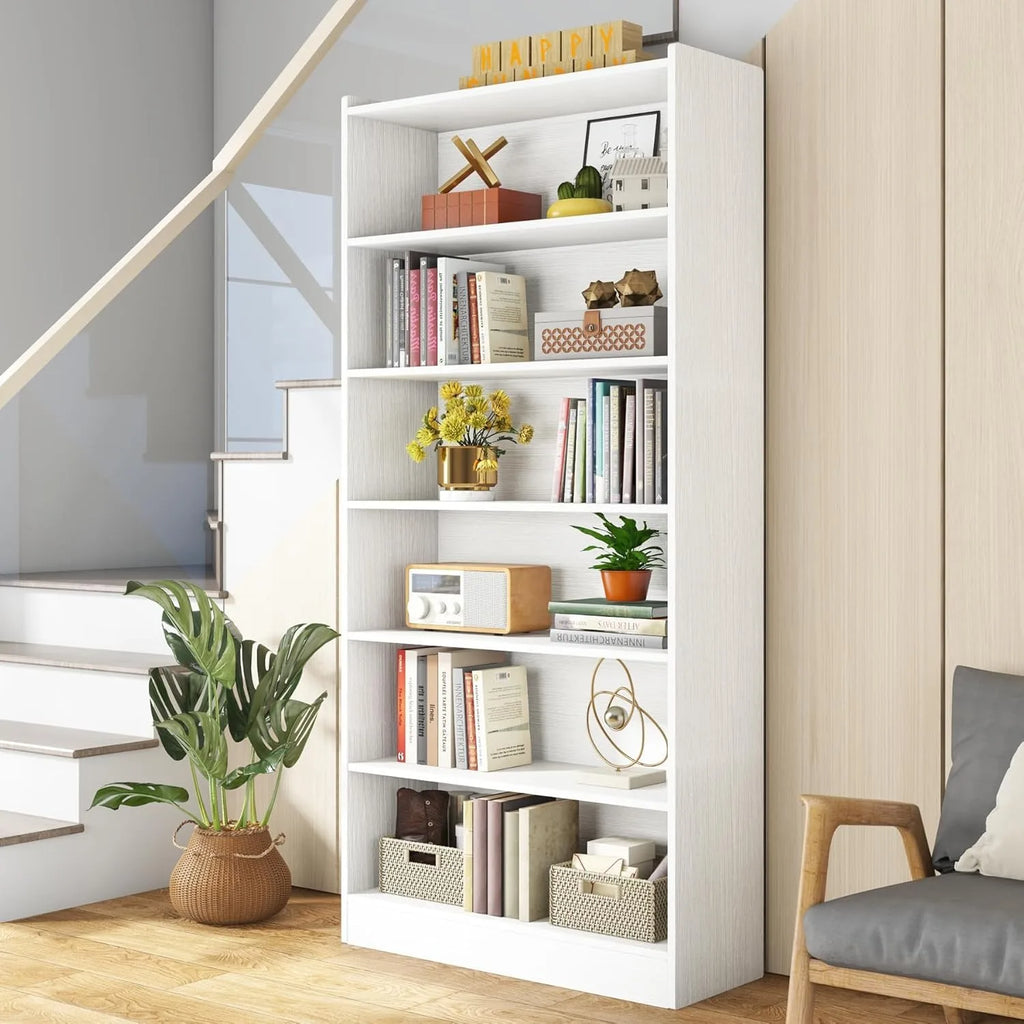 Kingsley Tall Bookcase