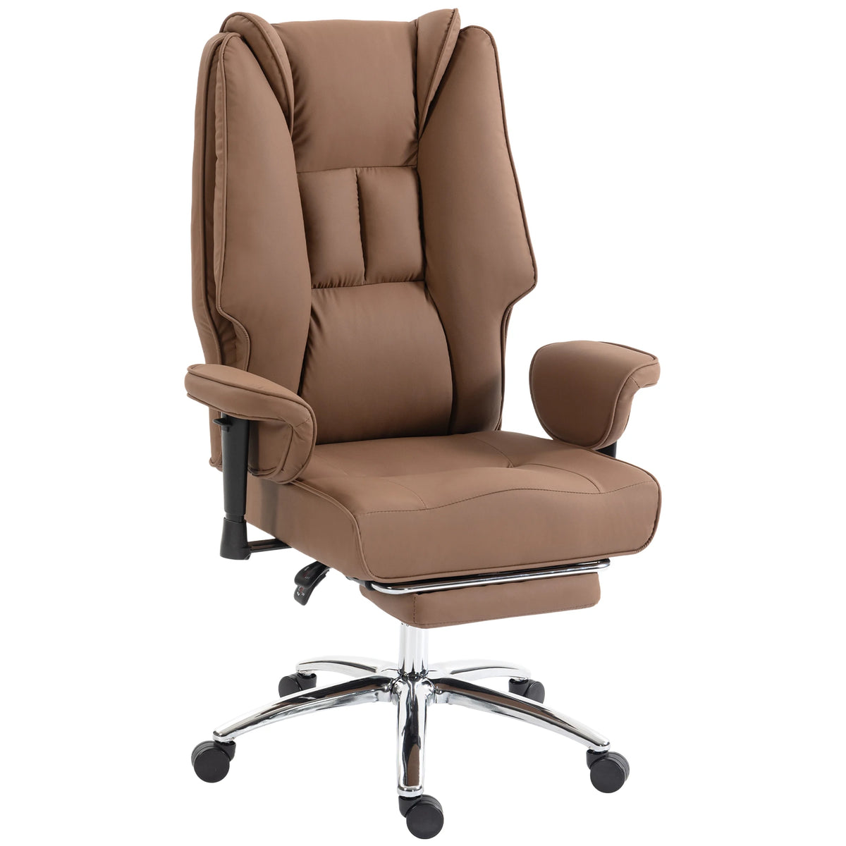 Restwell Reclining Executive Office Chair
