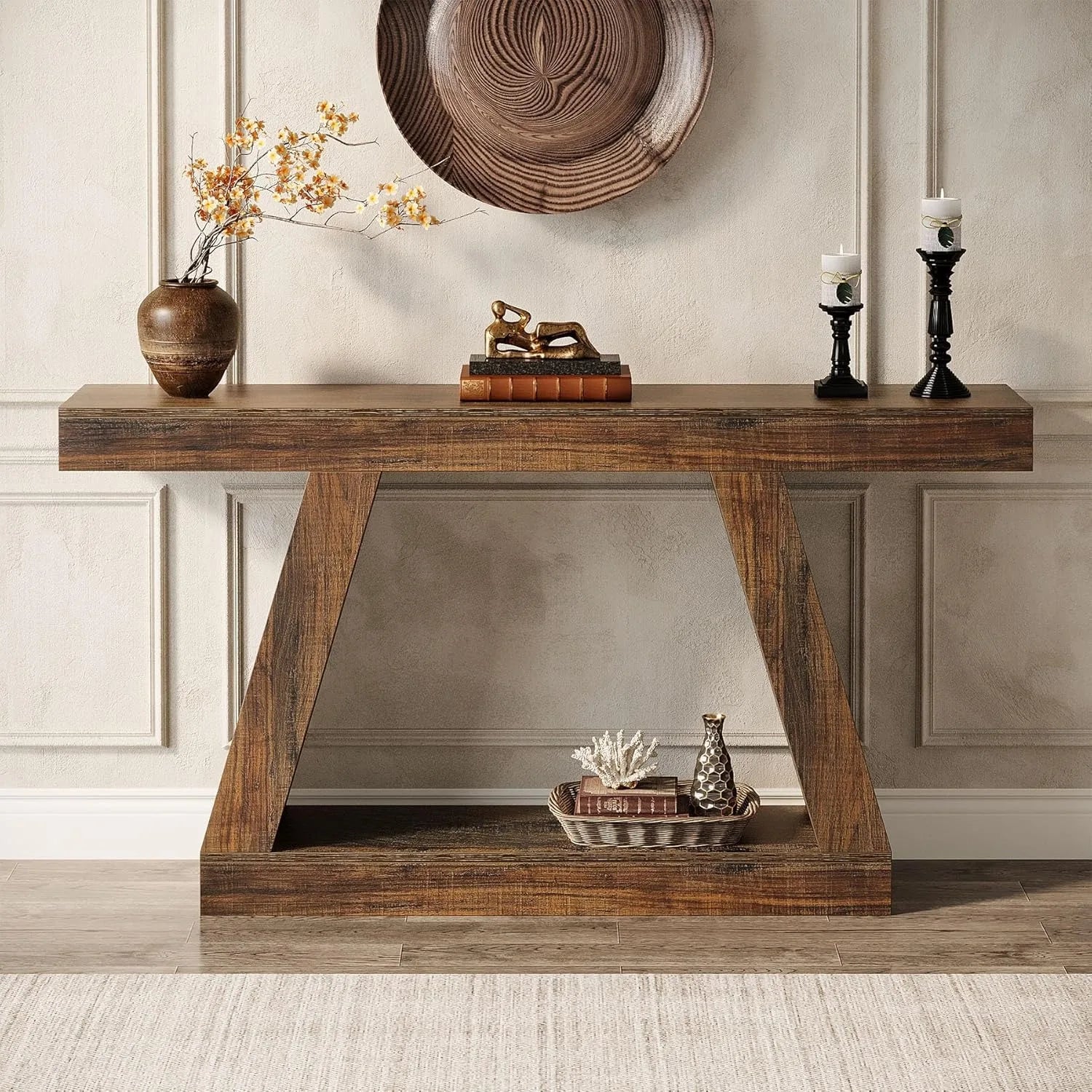Grant Console Table