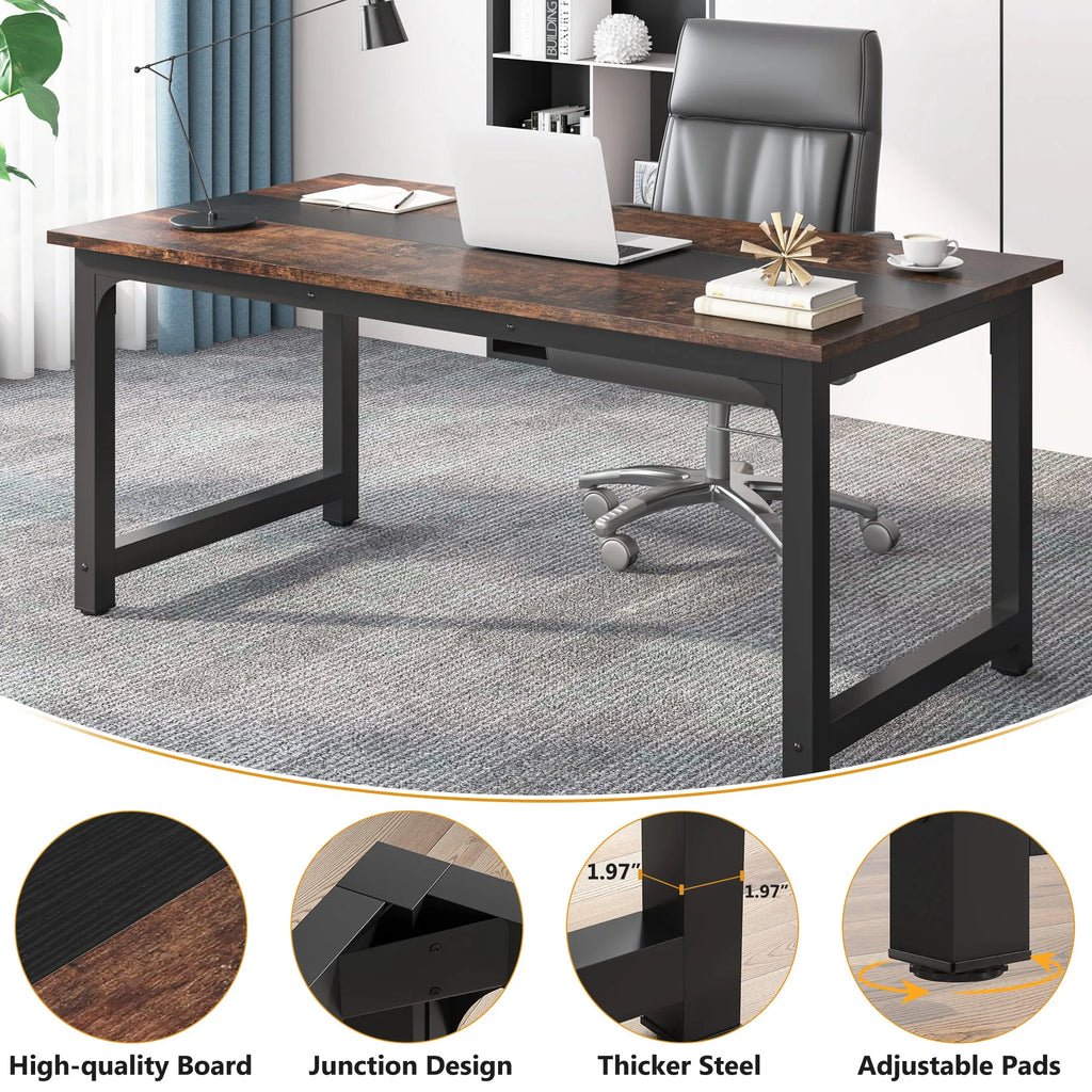Tendaji Executive Desk