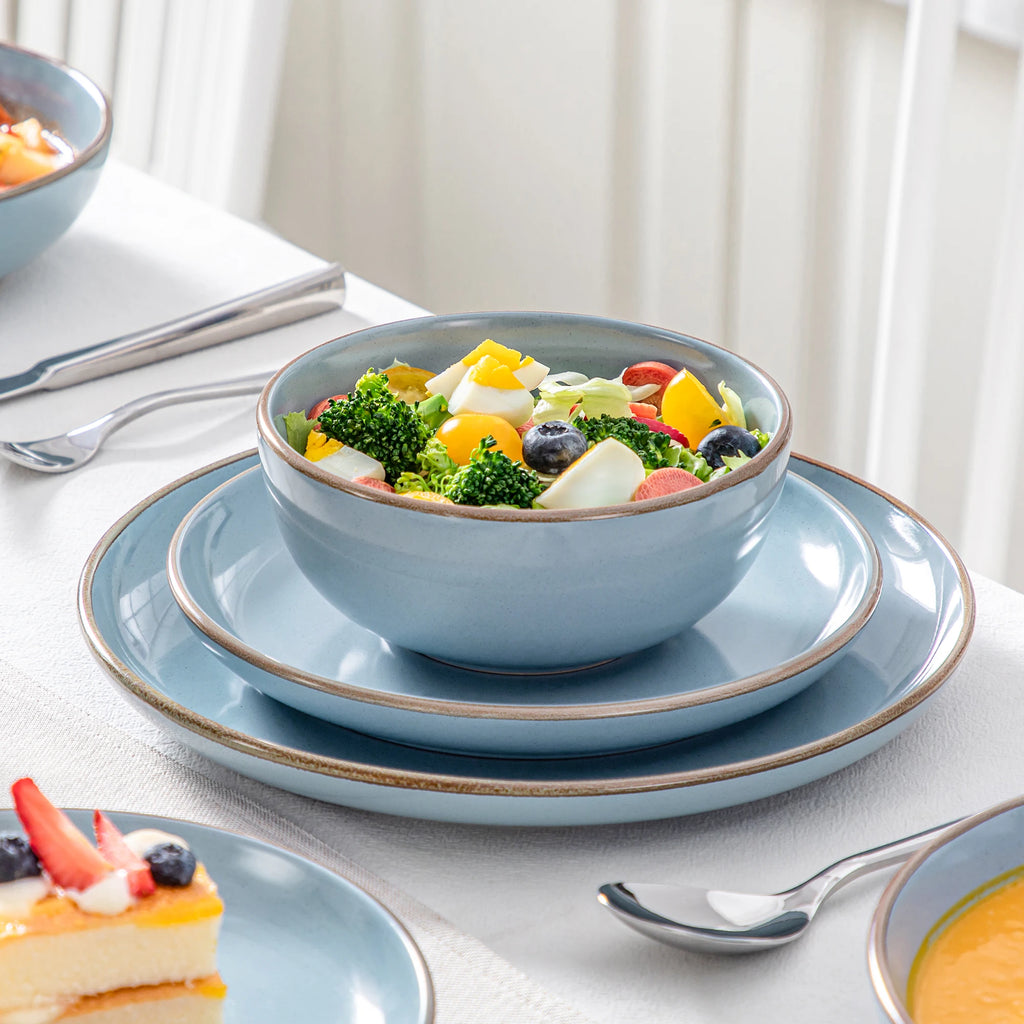 VANCASSO Nymph Stoneware Dinnerware
